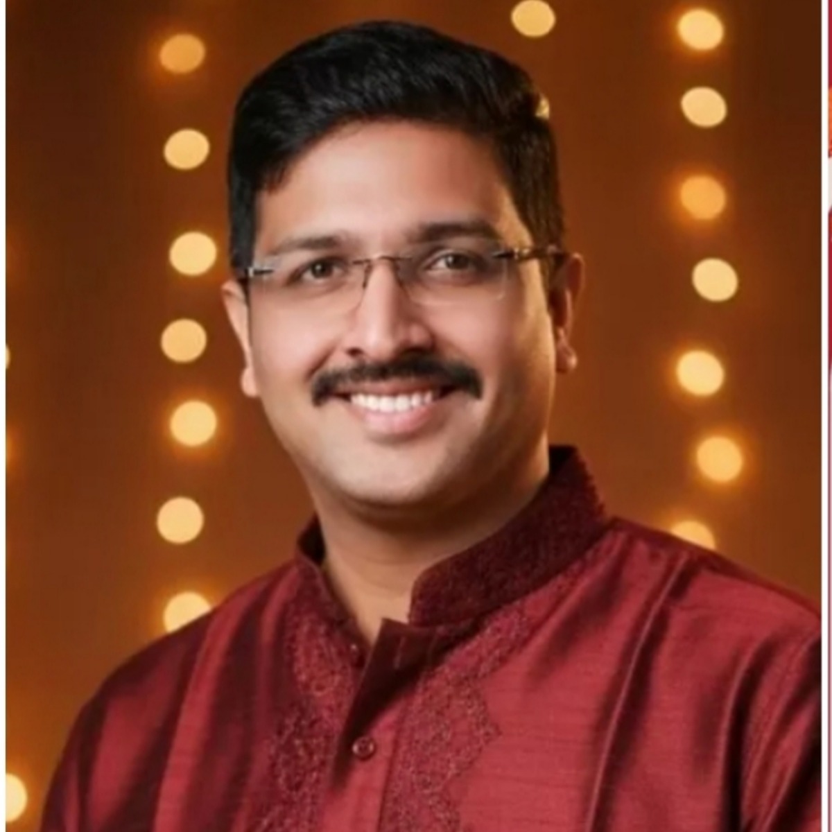 Akshay Dilip Chaugule -Shinde