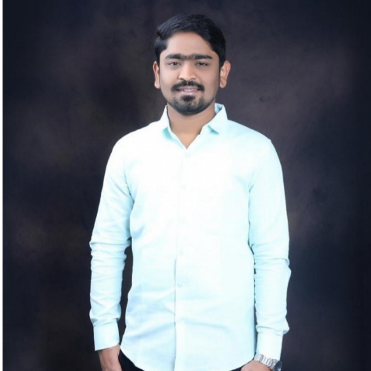 Omkar Sarjerav Bhosle