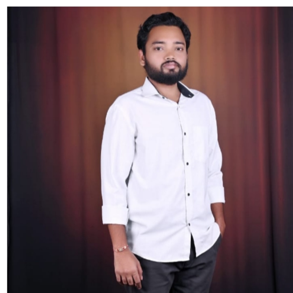 Chetan Mohan Patankar