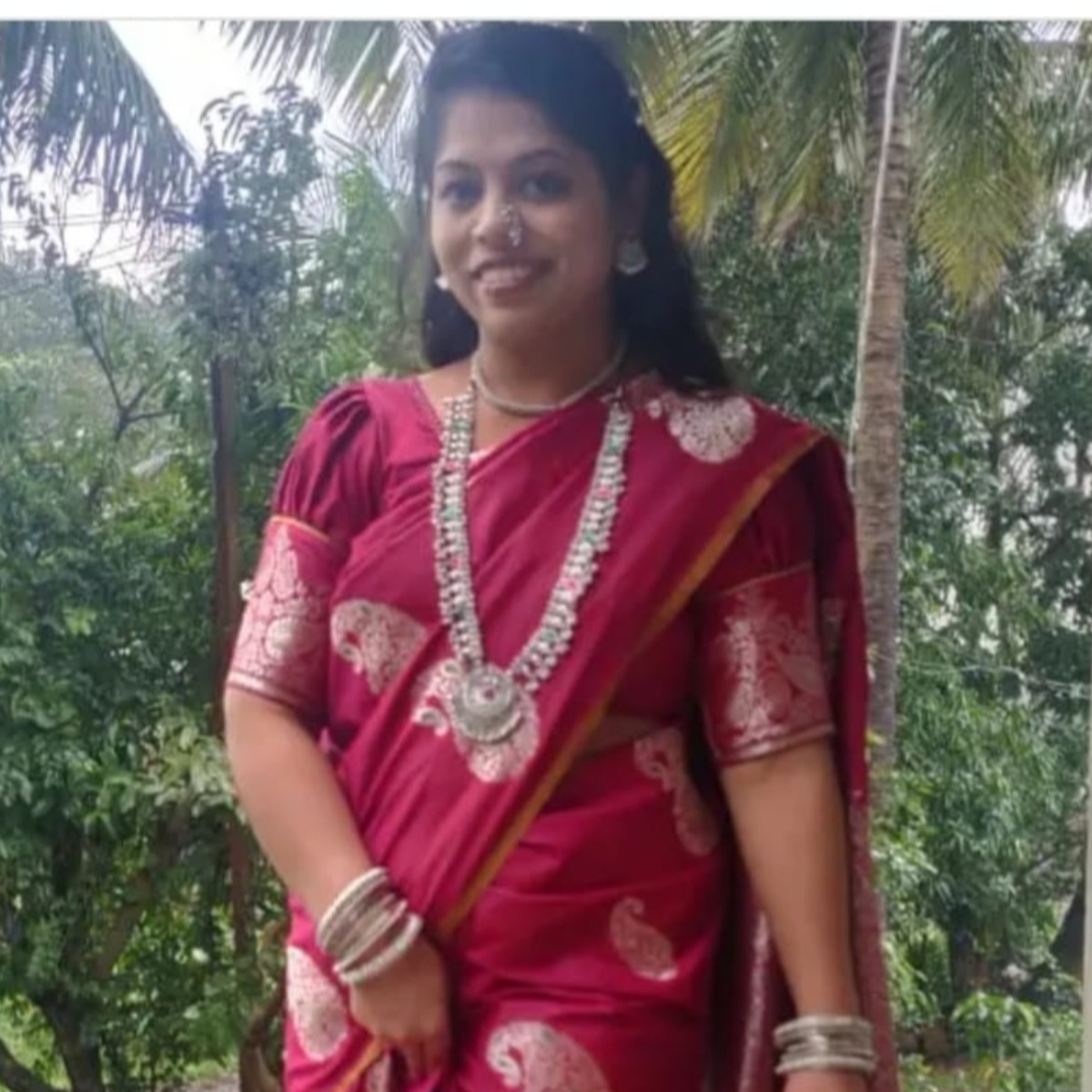 Poonam Sampatrao Jadhav