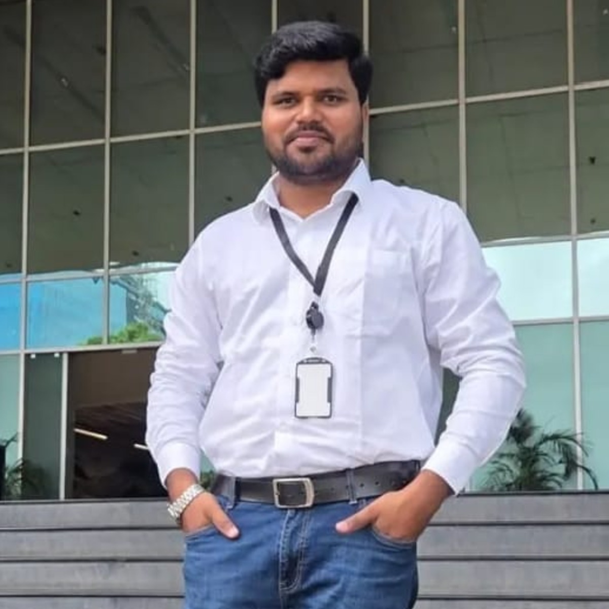 Abhijit Vijaykumar Patil