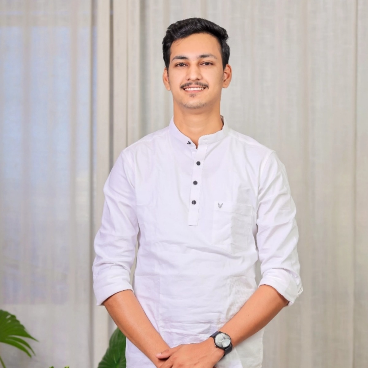 Abhishek Sanjay Pawar