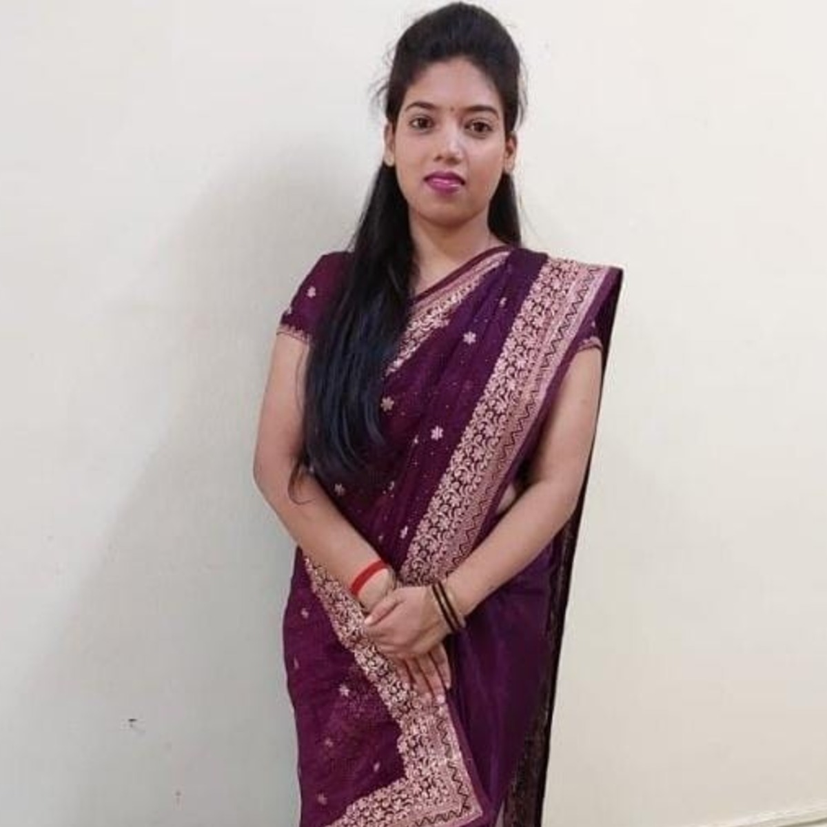 Achini Satish Yadav