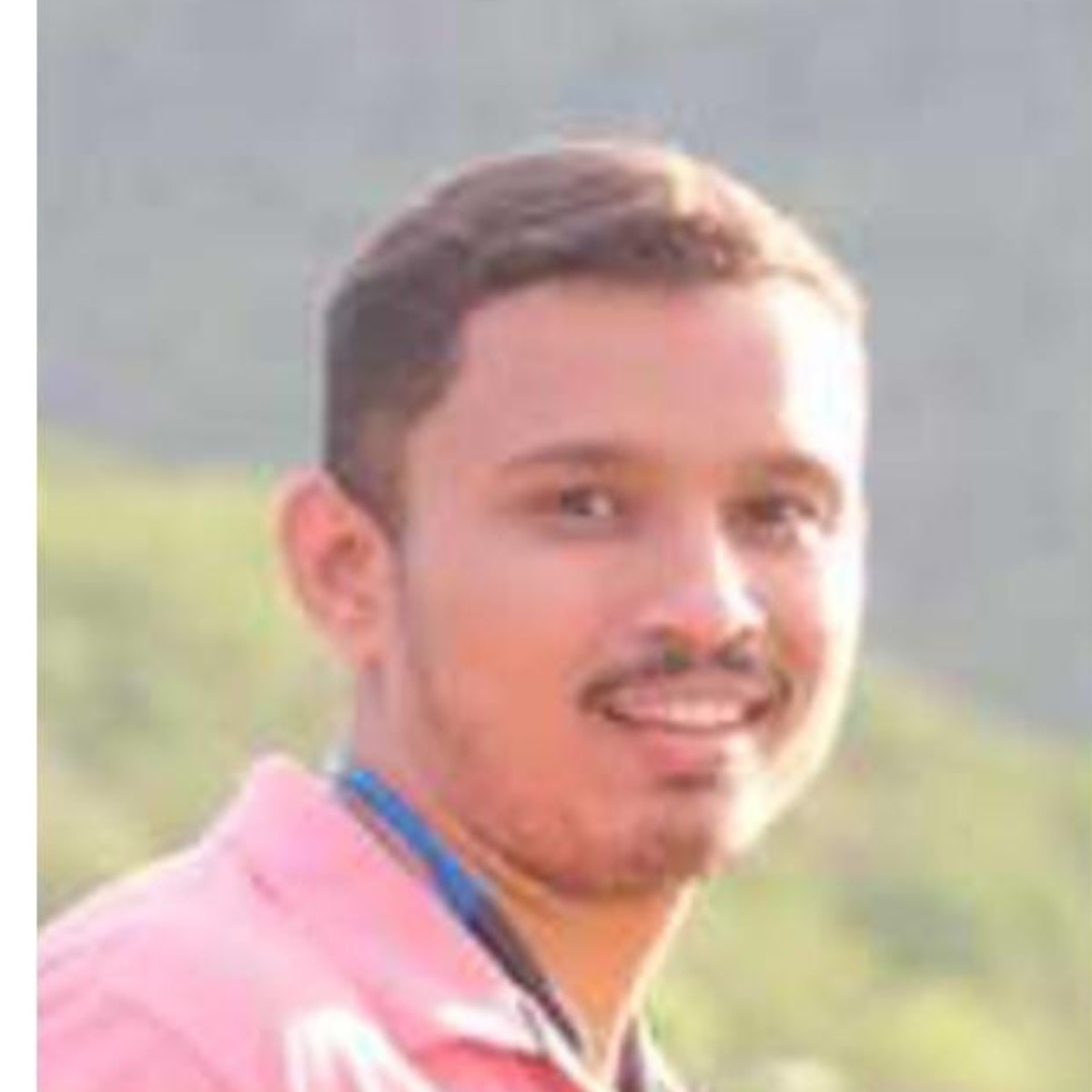 Narendra Balasaheb Patil