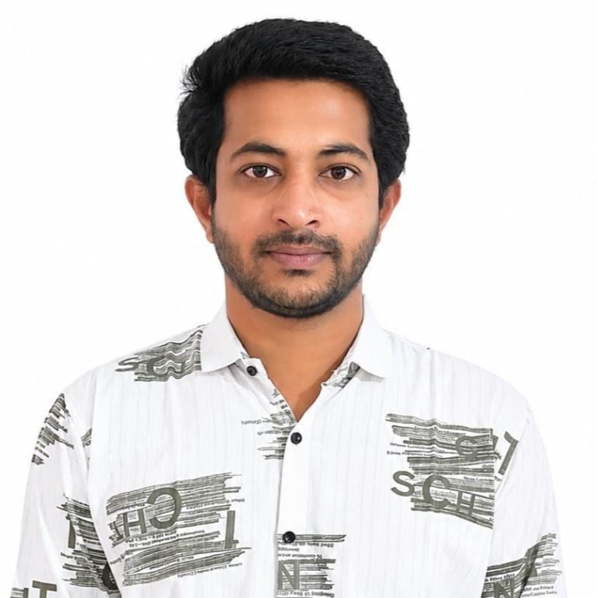 Abhijit Jalindar Pawar