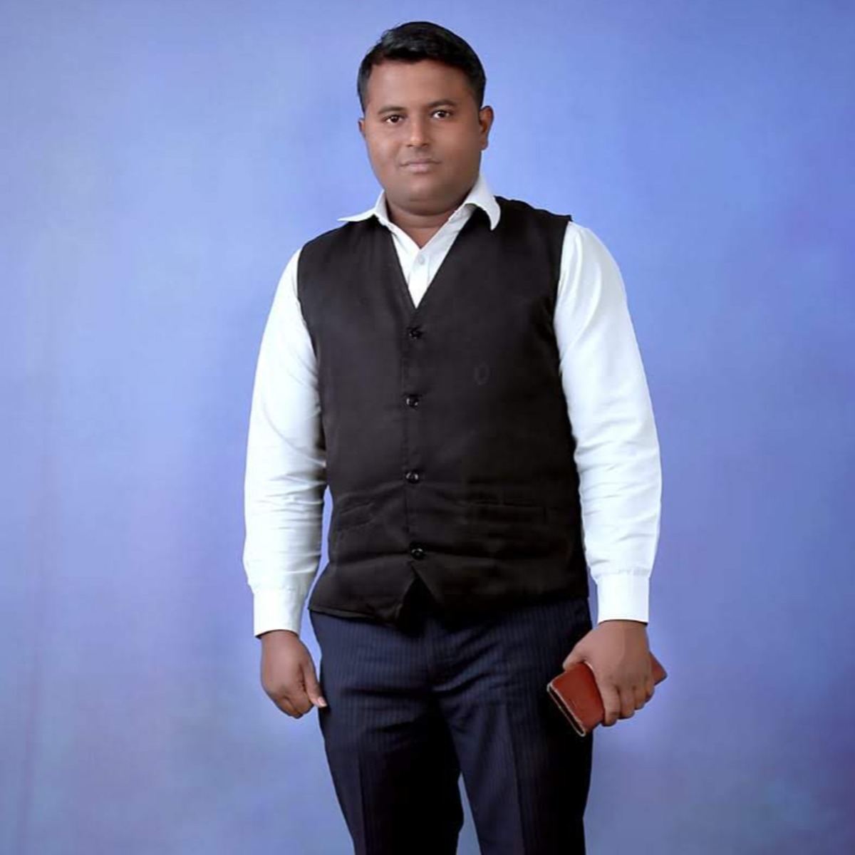 Sachin Bajirao Talap