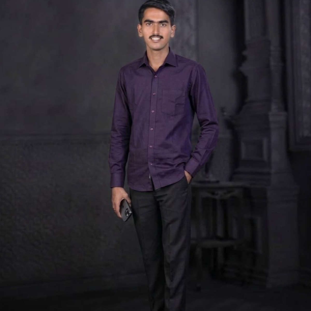 Rohan Mukund Bhosale