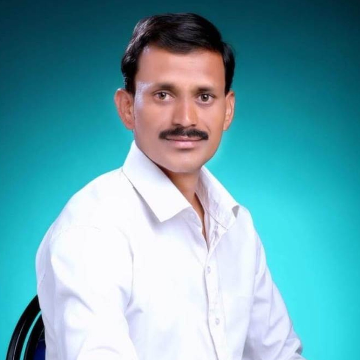 nitin jaysing patil