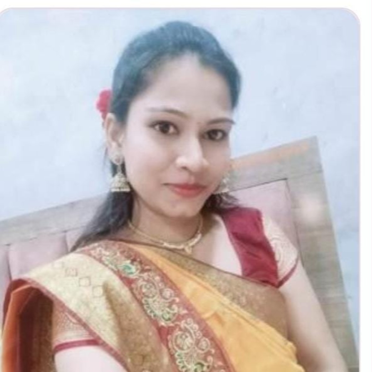 Harshal Haridas s Katkar