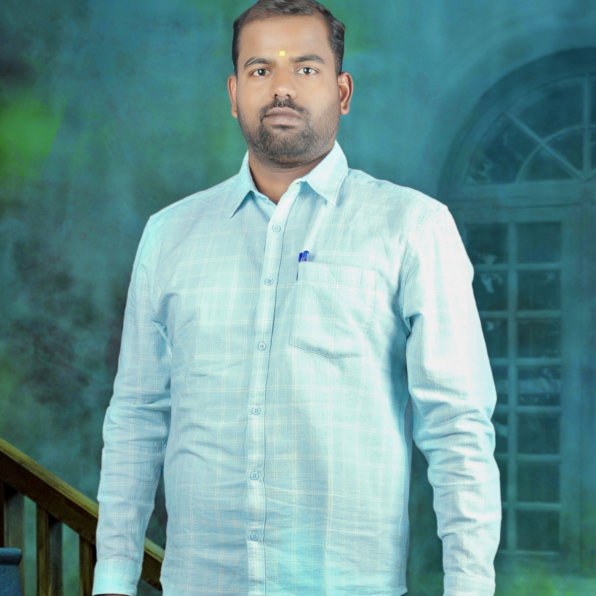 Suraj Prakash Suryawanshi