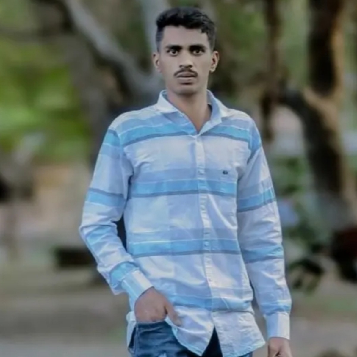 Sujit Shrikant Jagdale