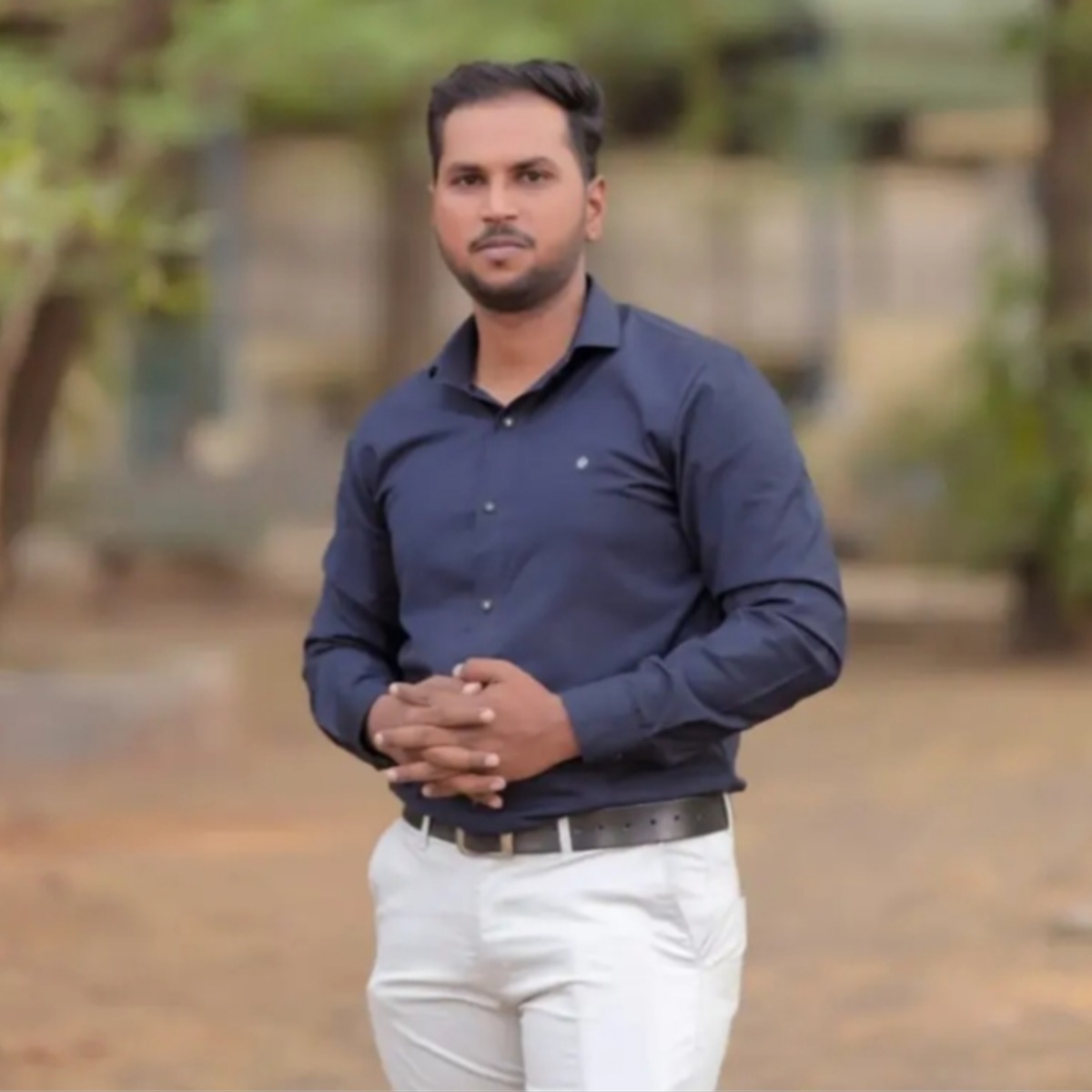 Suraj Sambhaji Patil