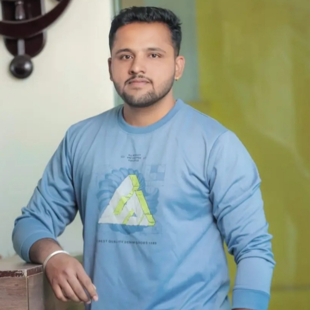 Mandar Dilip Patil