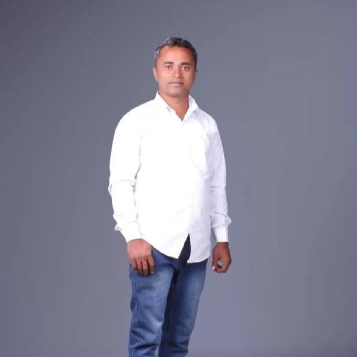 Amol Vilas Patil