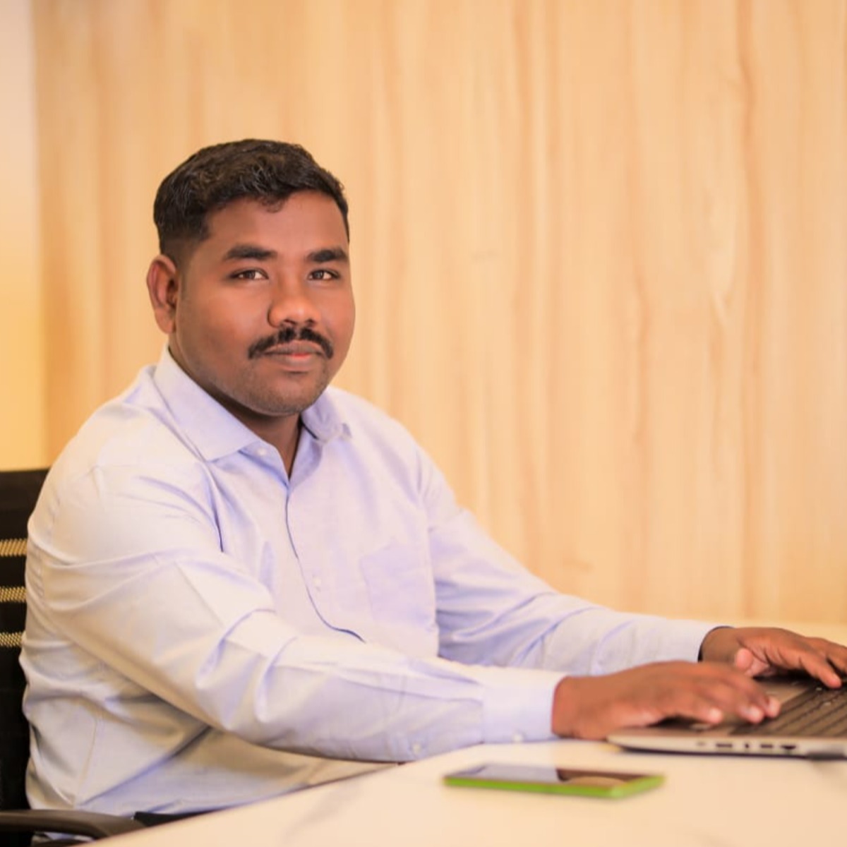 ABHIJIT DIPAK TODKAR