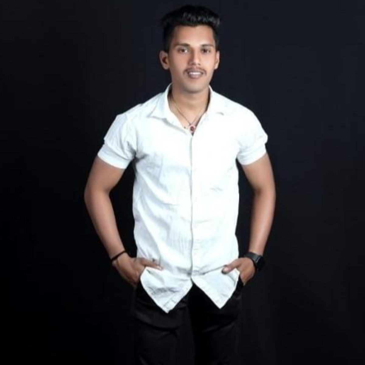 Viraj j Bhikaji i Car