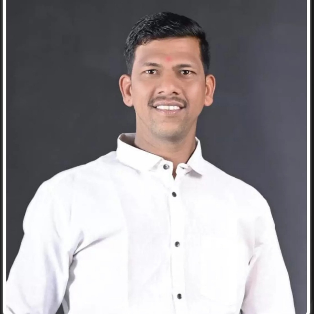 Dhiraj Madhukar Kashid