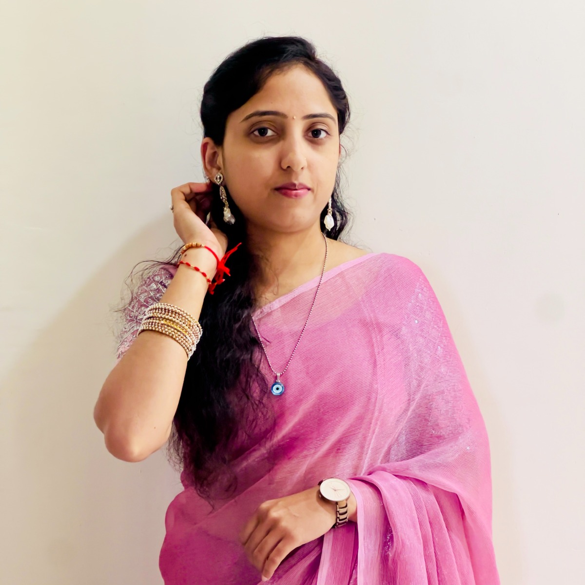 Shradha Sandip Yadhav