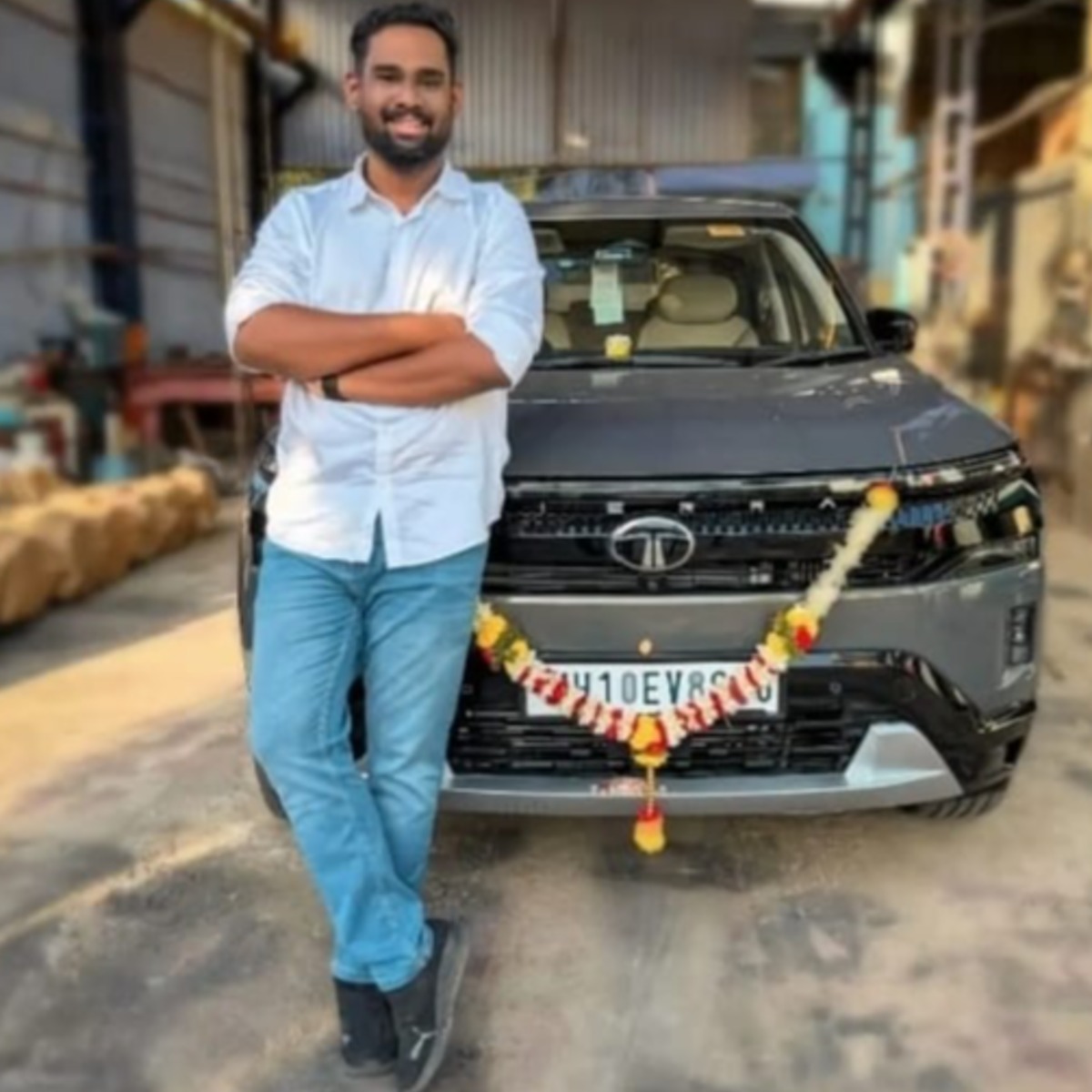 Apurv Raju Gaikwad