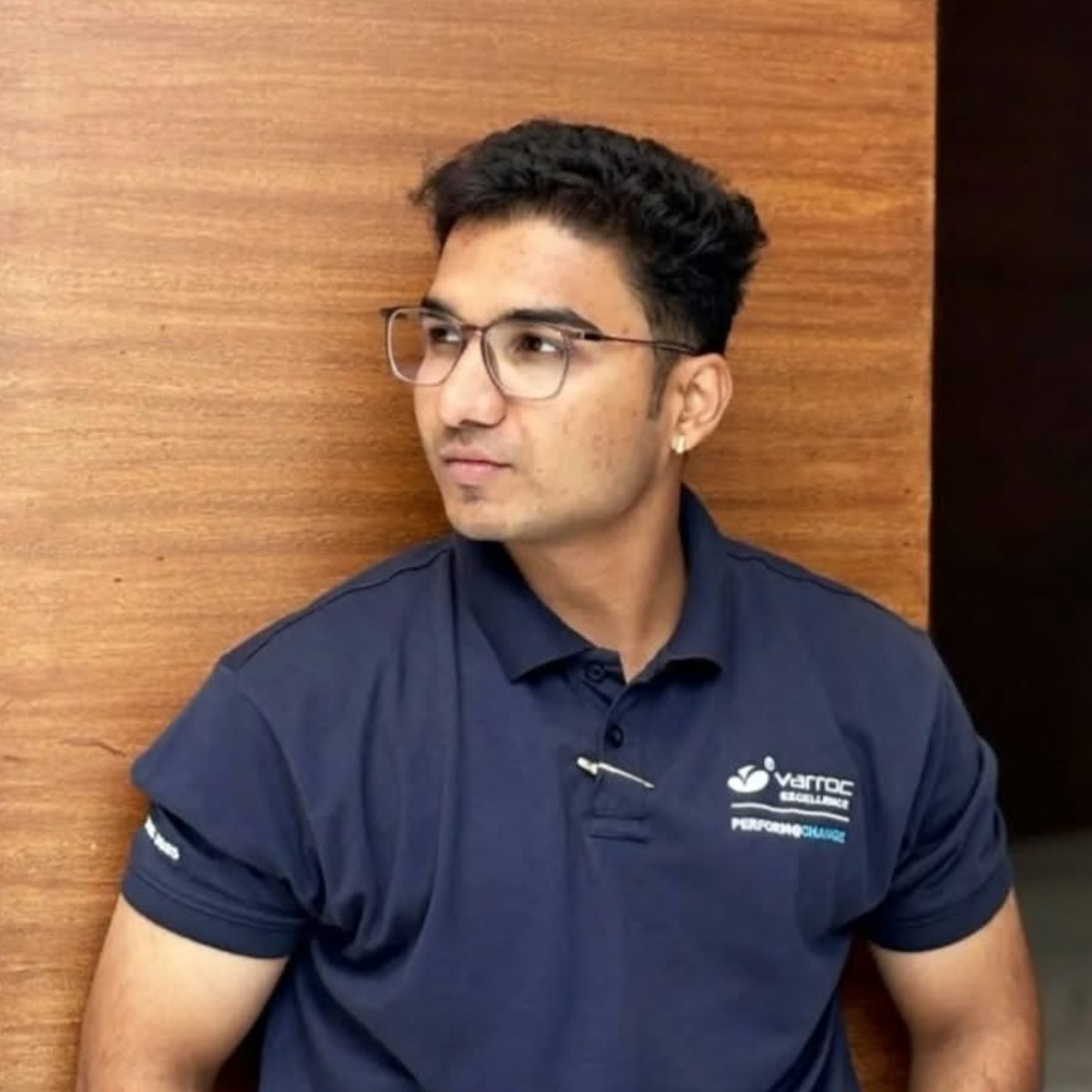 Satyajit Sarjerav Gore