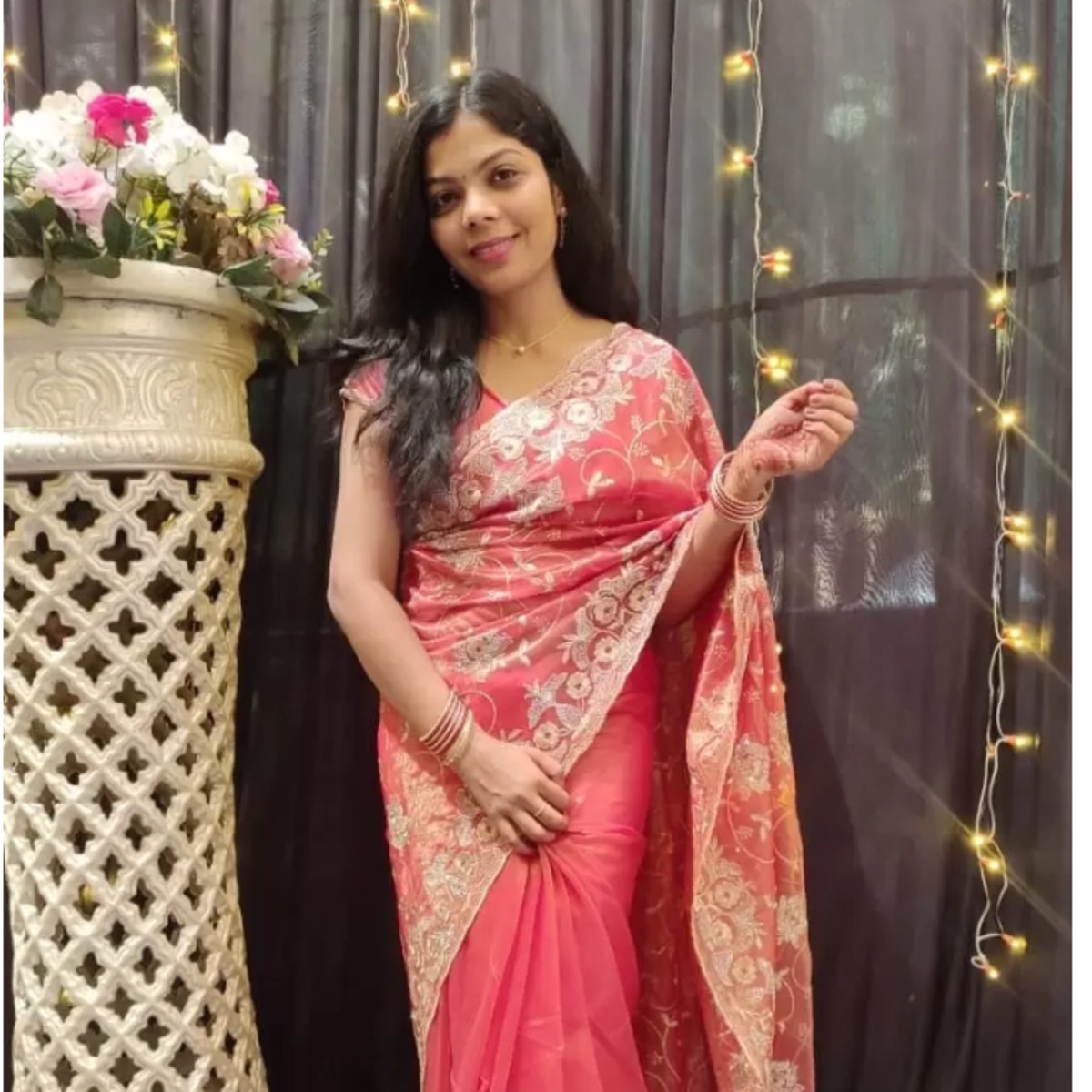 Sayali Mansing Patil