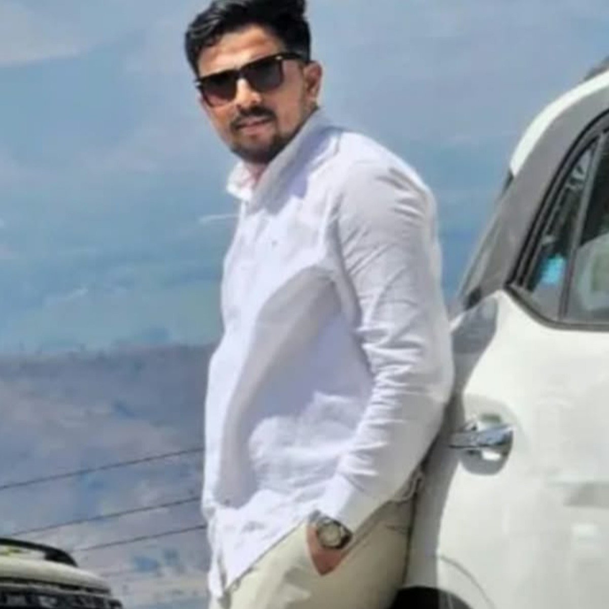 Shubham Satish Kadam