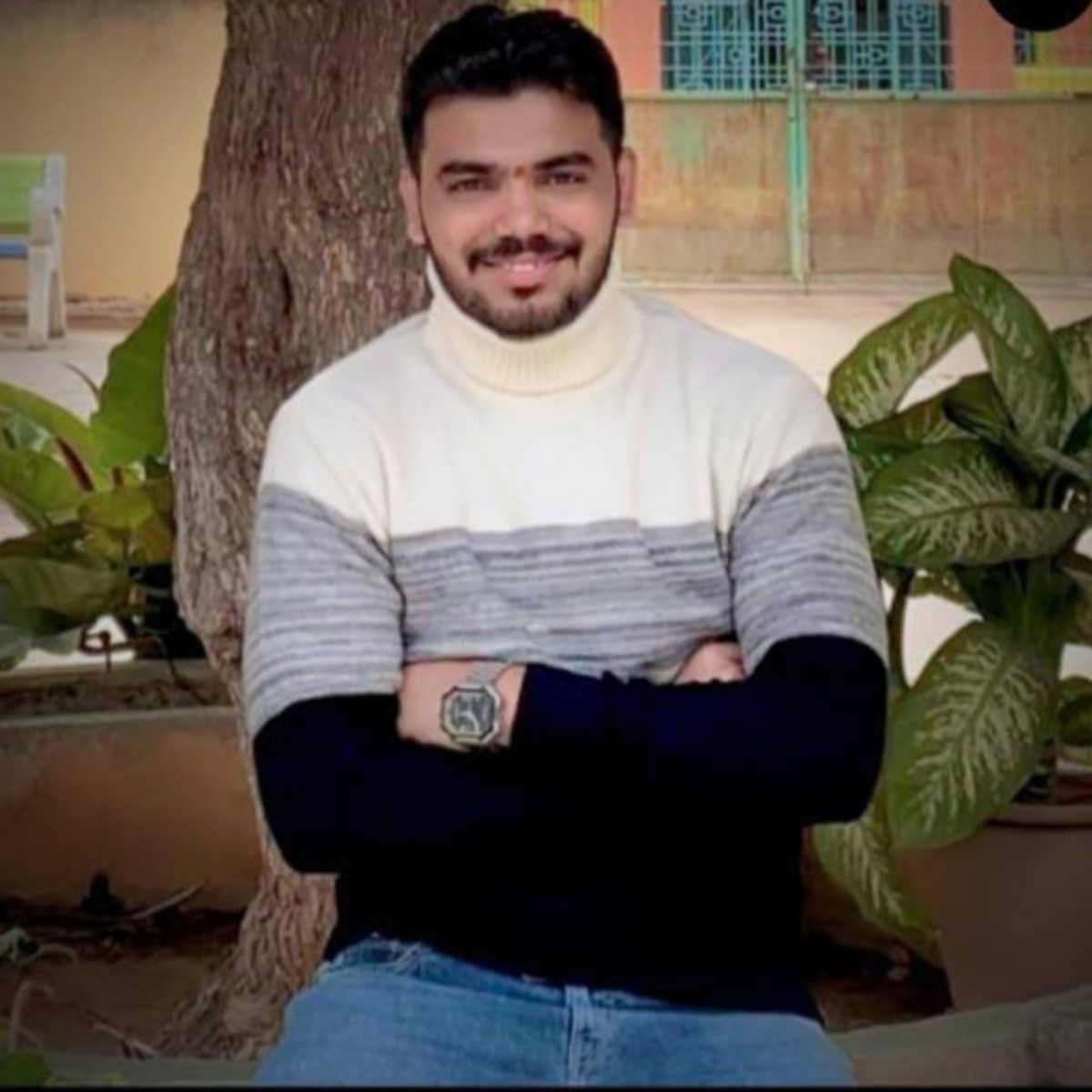 Sandip Sunil Kadam