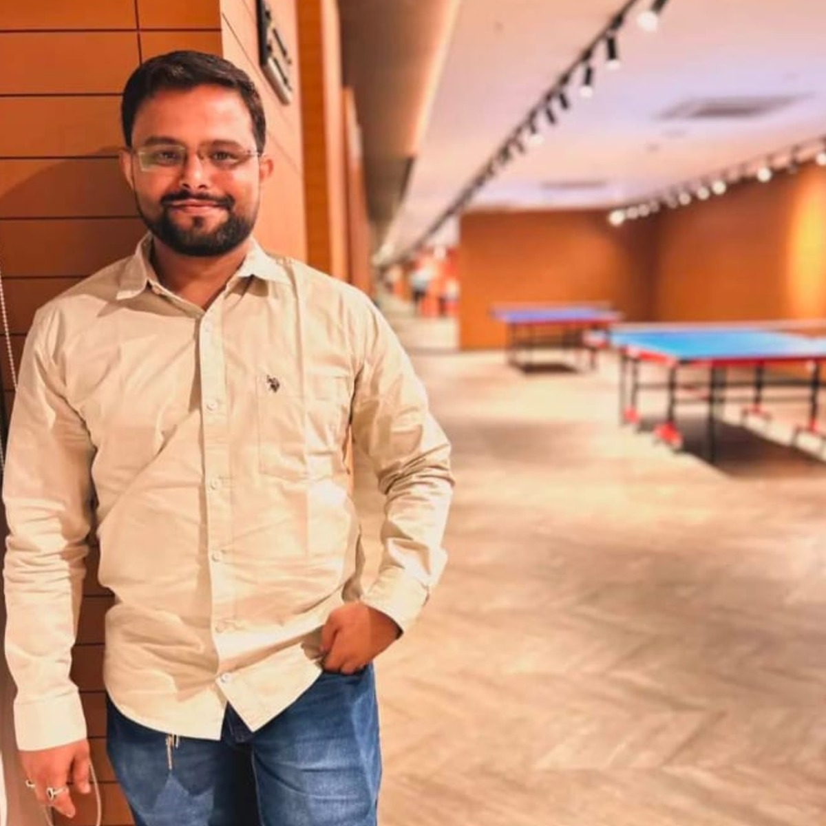 Abhijit Ashok Patil