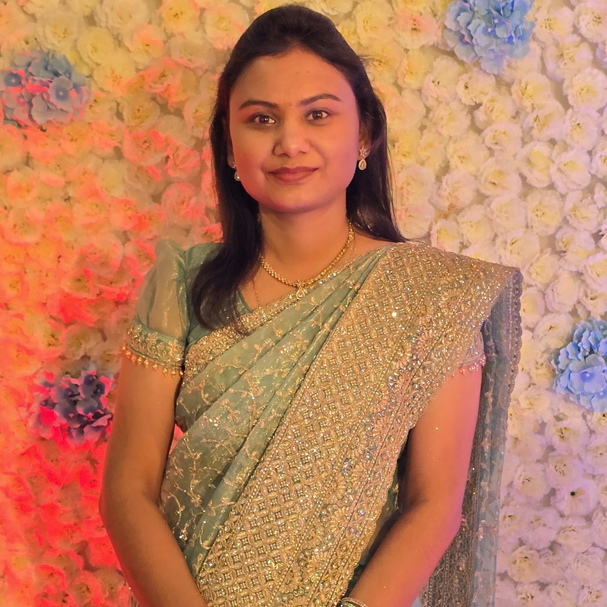 Akansha Malojirao Mandake( jadhav)