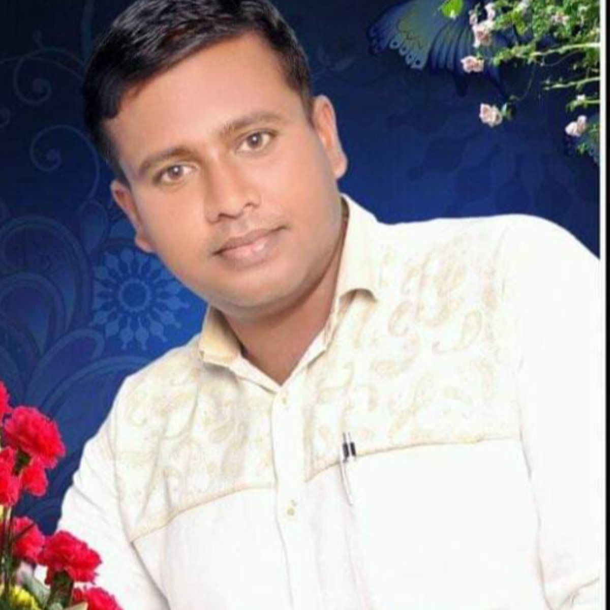 Praful Ankush Yadav