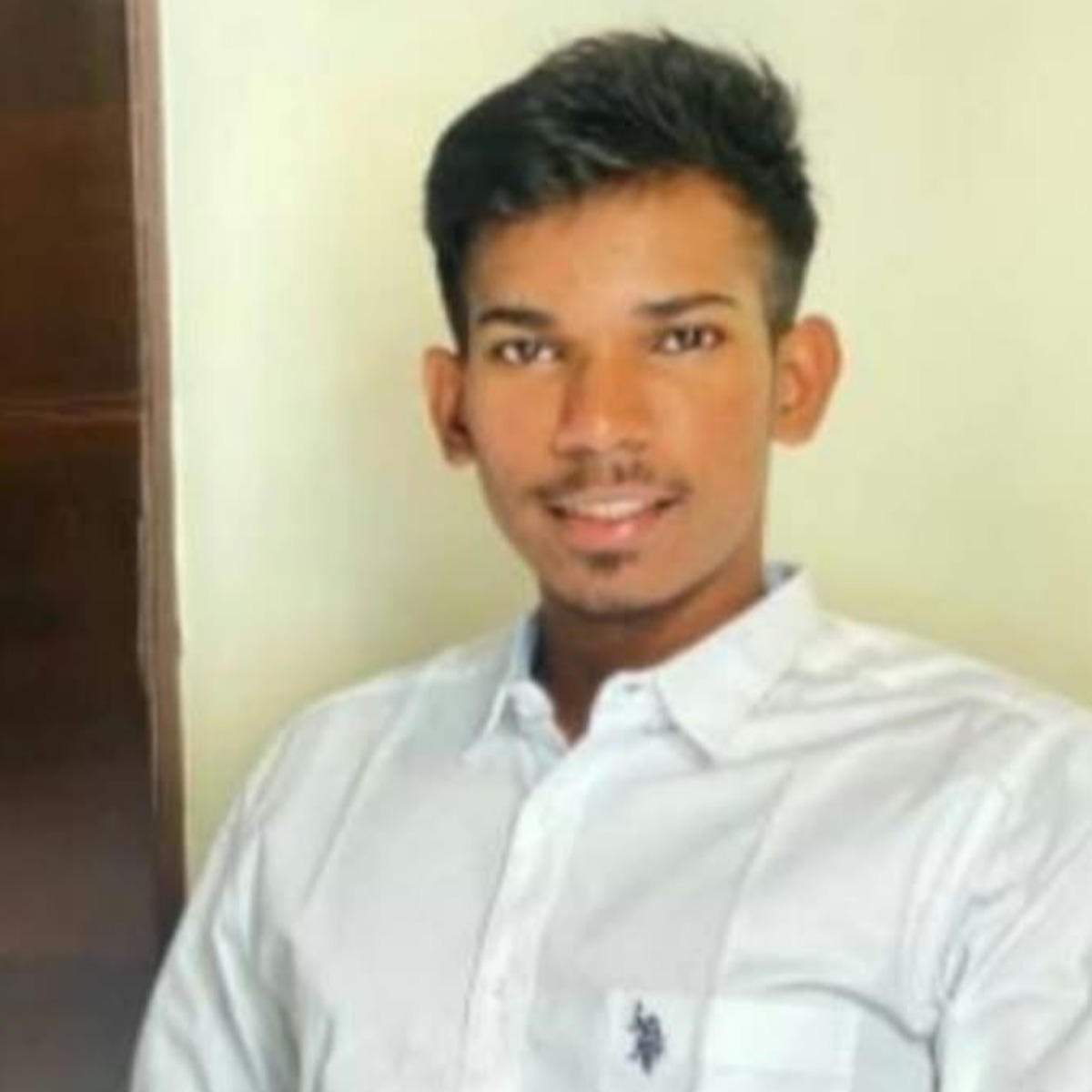 Prajval Prakash Talap
