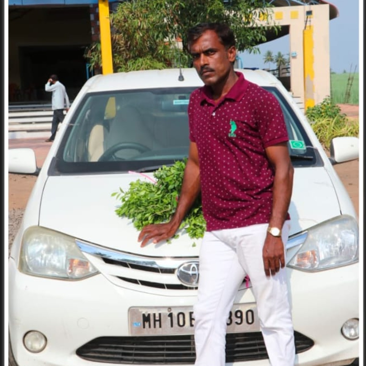 Sagar Subhash Jadhav