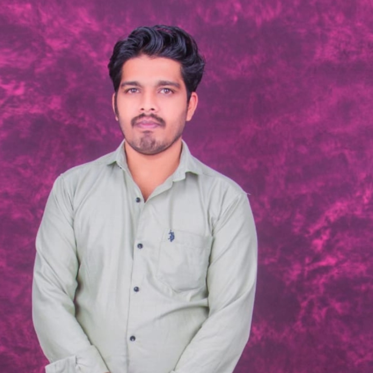 Vijay Anand Rao Dhumal