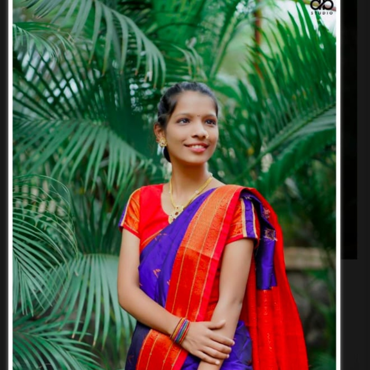 Amrita Anil Kare