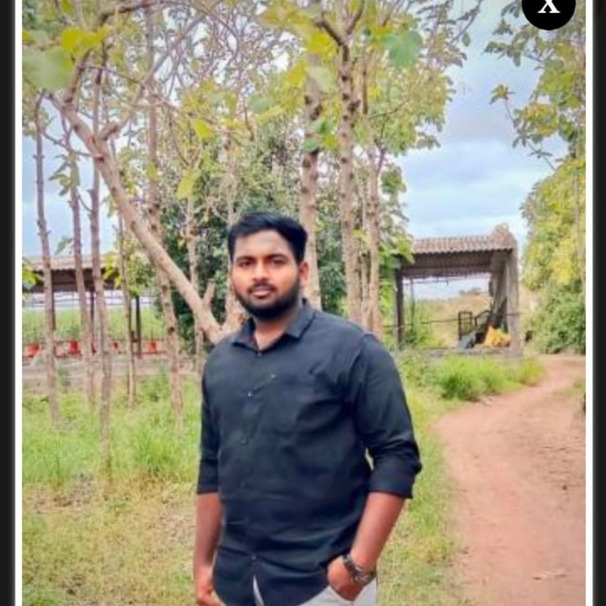 Bharti Balaso Todkar