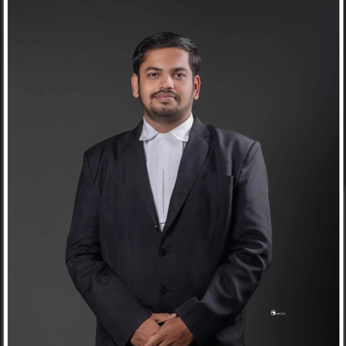 Suraj Sadashiv Kadam