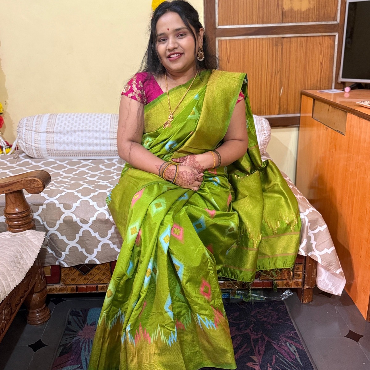 Yogita Shankar Kolage