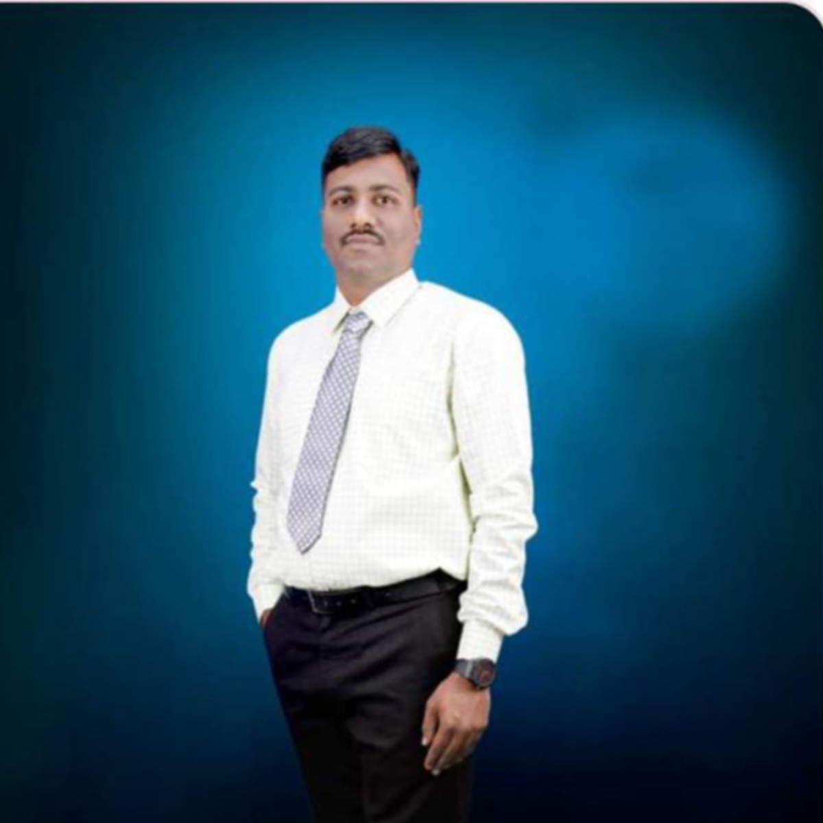 aywant Krishna Rawte