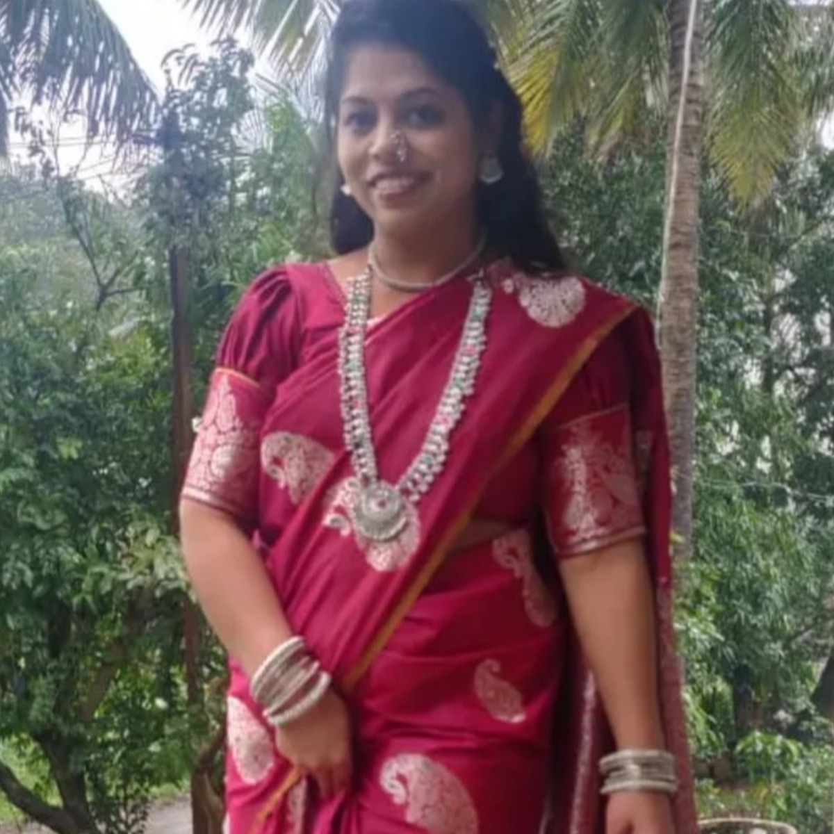 Sarika Tukaram Patil