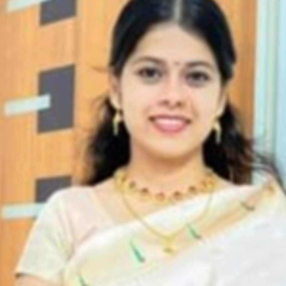 Pooja Namdev Chavan