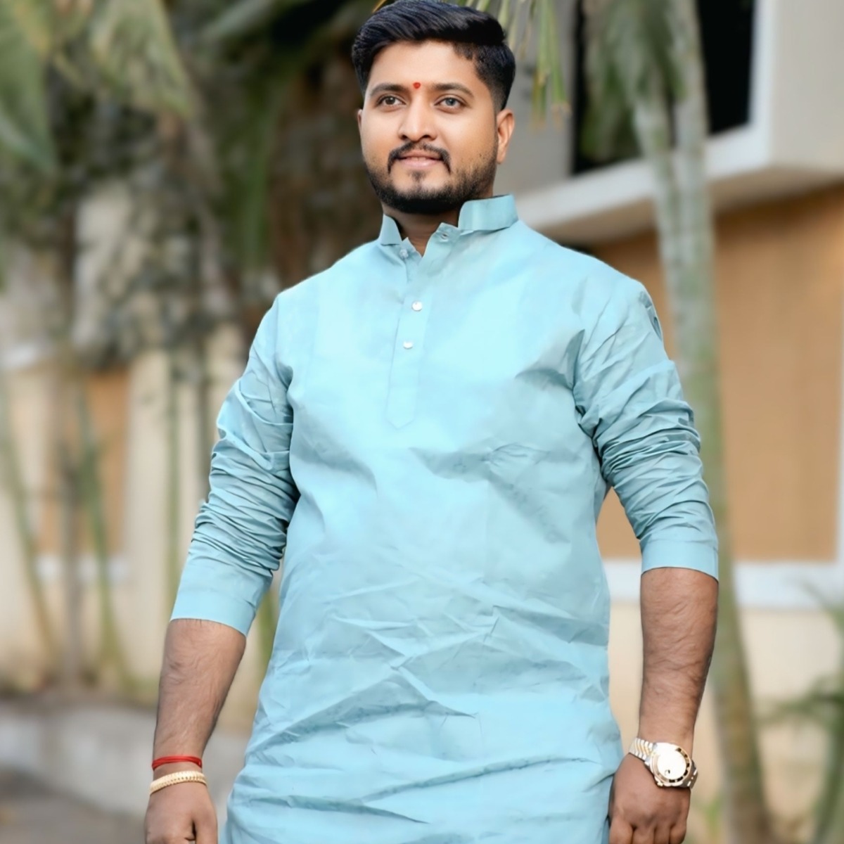 Manoj Shamrao More