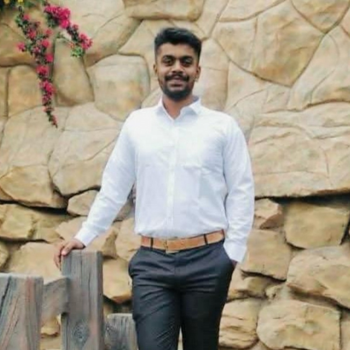 Saurabh Rajendra Sawant