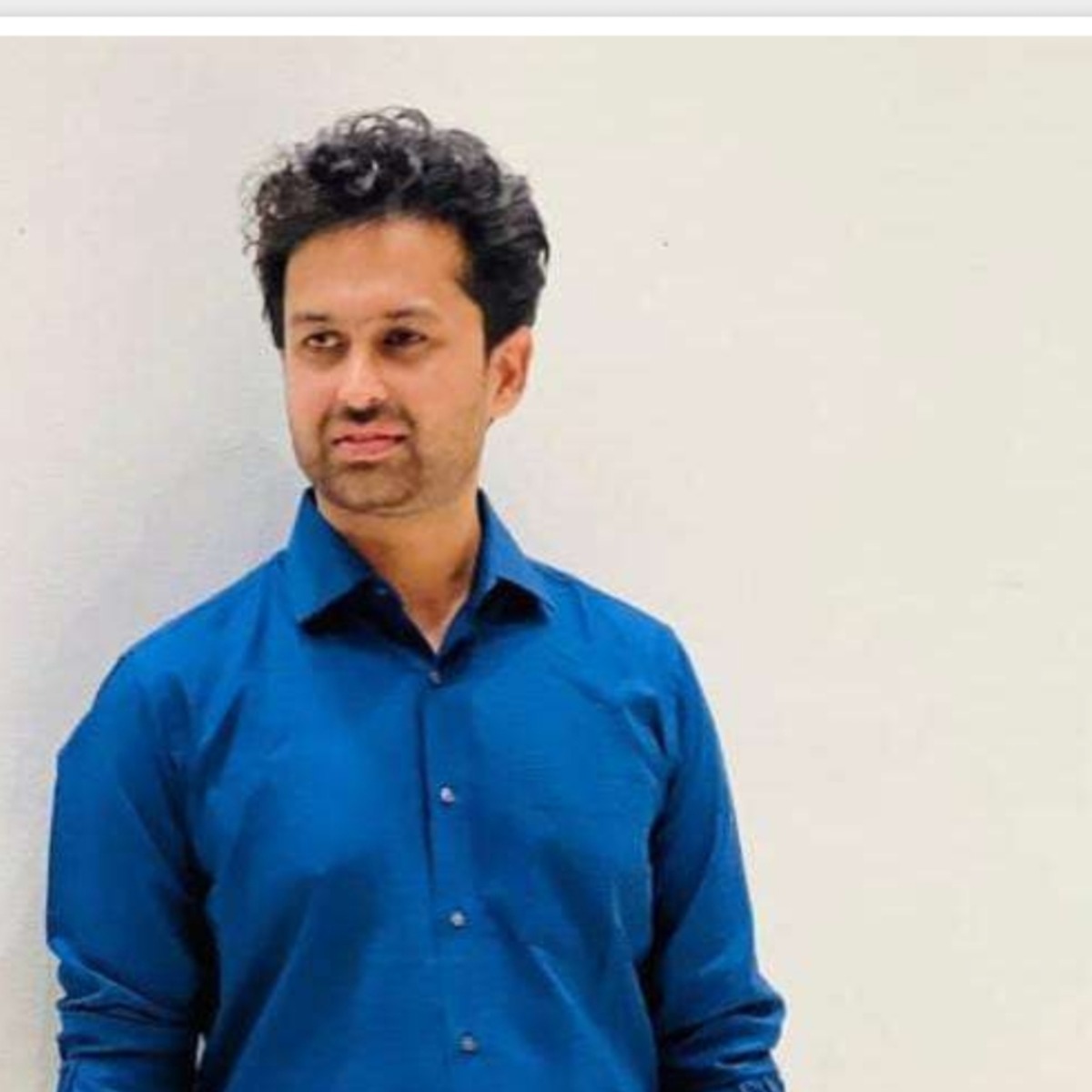 Neeraj Nandev Yadav