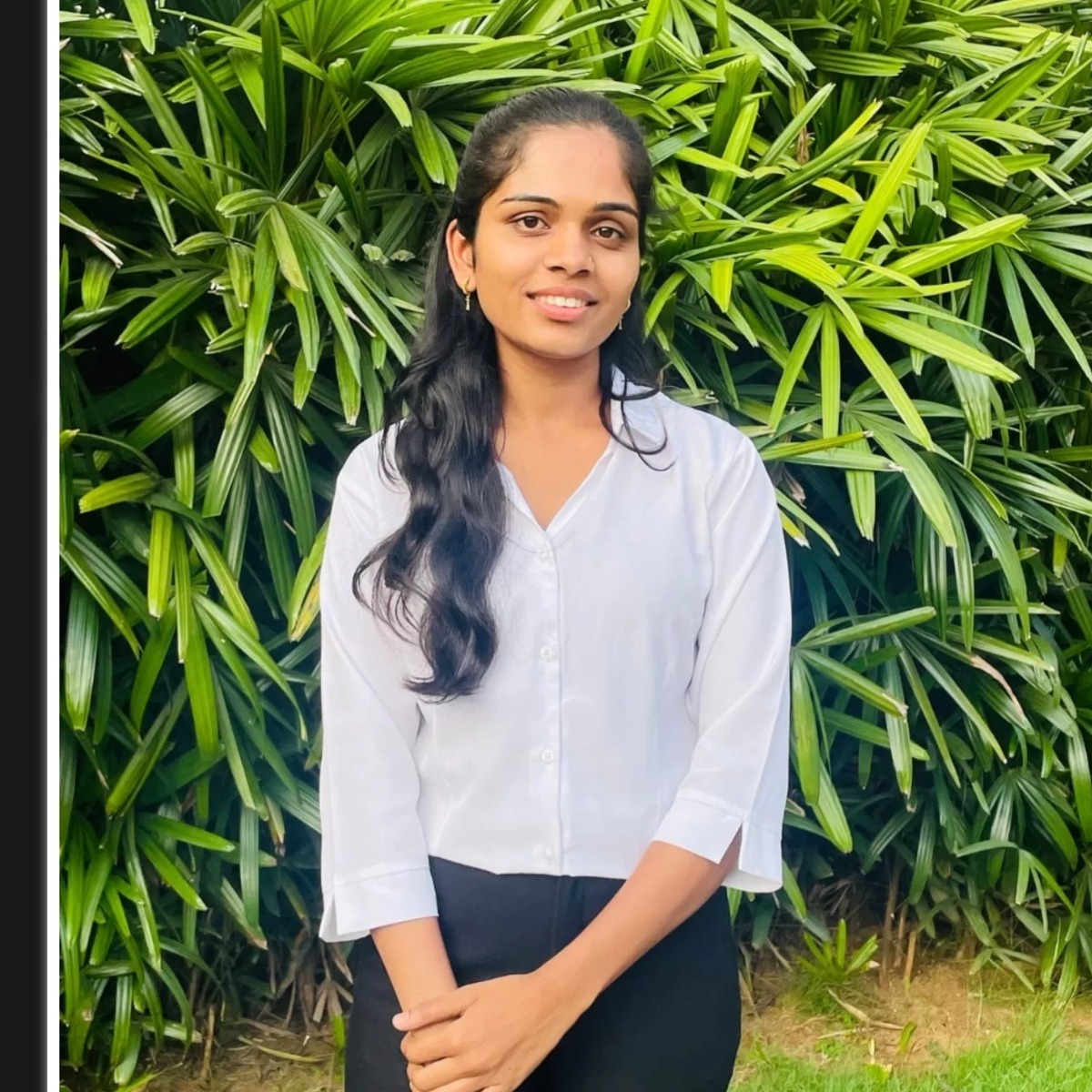 Akanksha Pradeep Jadhav