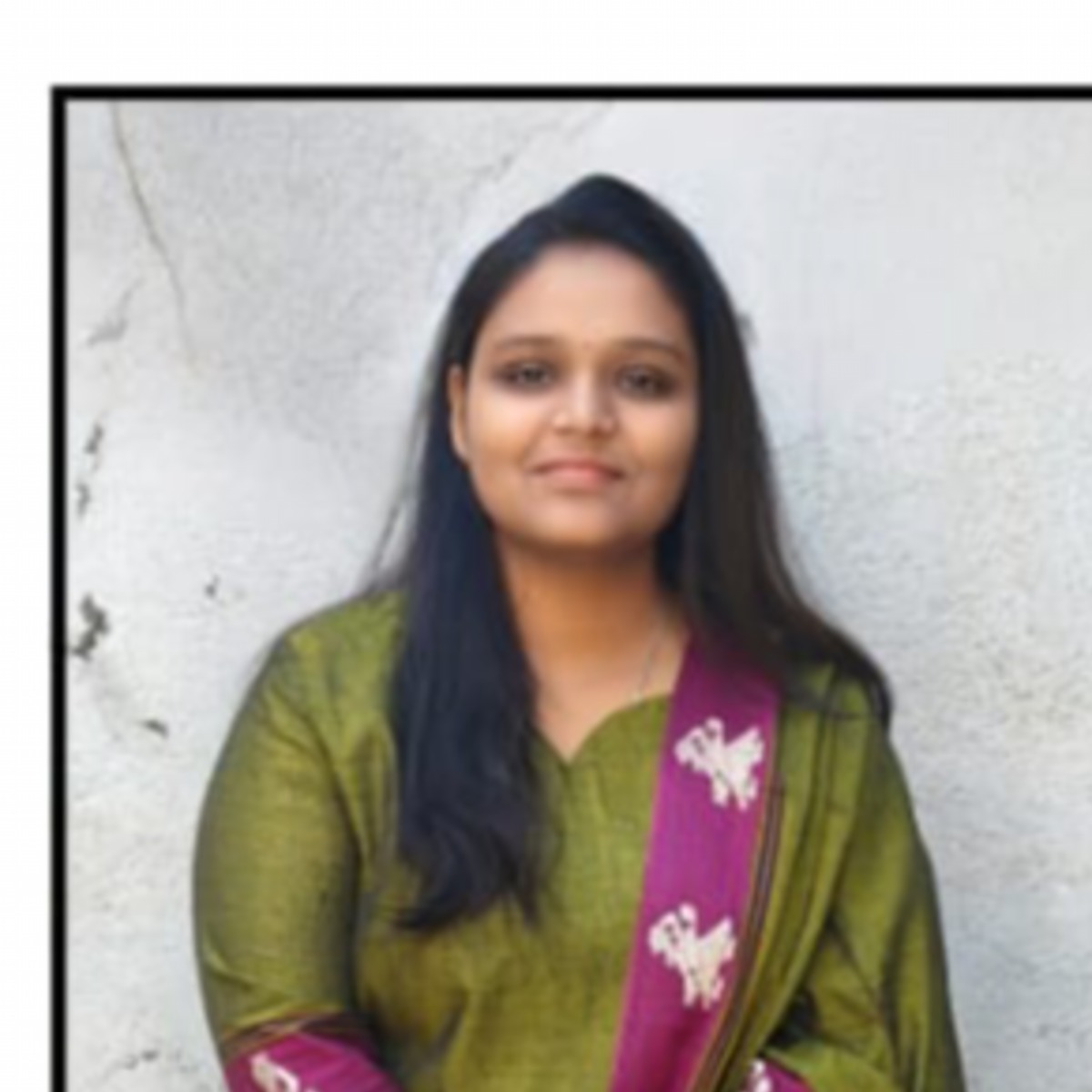 Shivanjali Mangesh Donmbre