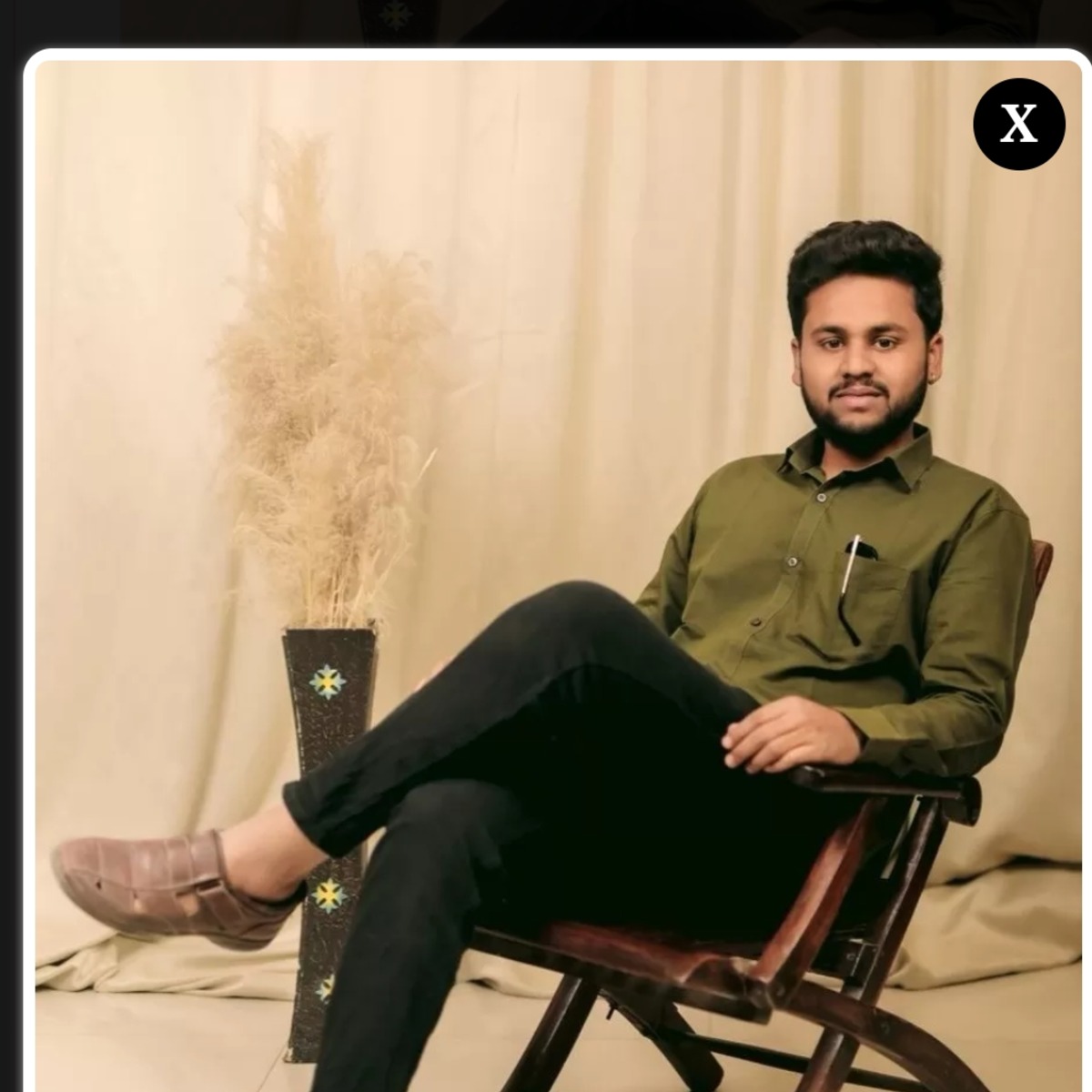 Abhijeet Anil Sawant