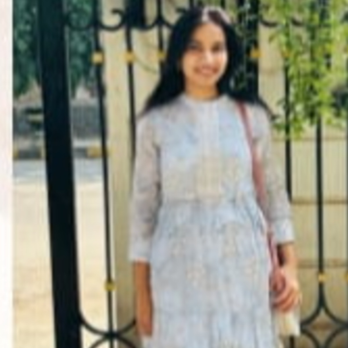 Trupti Subhash Patil