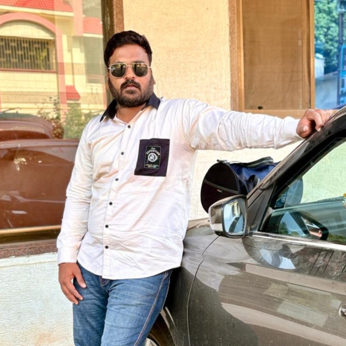 Chetan Rajendra Sawant