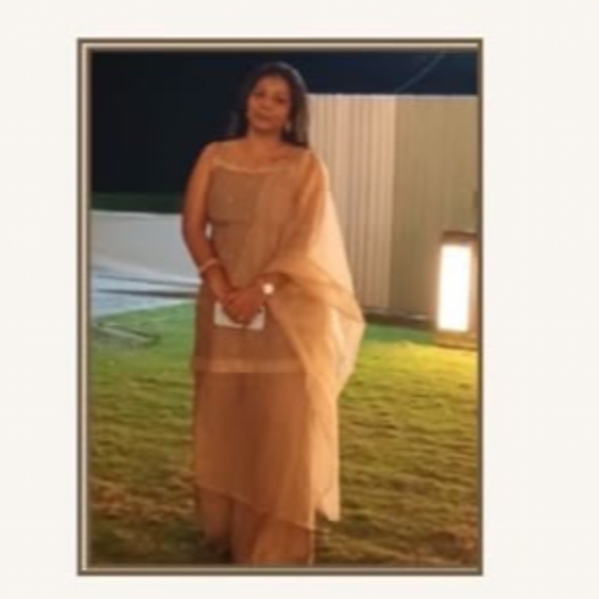 Ashwini Gajanan Vyavhari