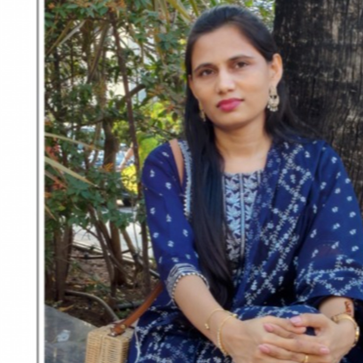 Bhagyashree Baban Ravo Supekar Baban Rao